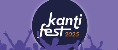 Event-Image for 'Kantifest Solothurn 2025'