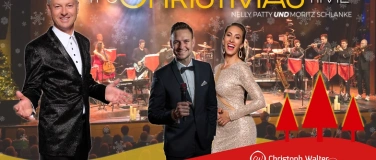 Event-Image for 'It's Christmas Time - Aarau'