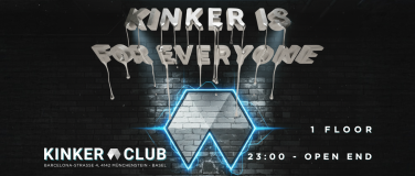 Event-Image for 'KINKER IS FOR EVERYONE'
