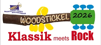 Event organiser of WOODSTICKEL "Klassik meets Rock"