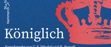 Event-Image for 'Königlich'