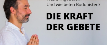 Event-Image for 'Die Kraft der Gebete'