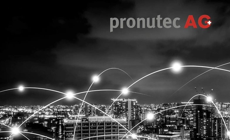 Event-Image for 'PRONUTEC AG - Fokusabende Smart Grid der Zukunft'