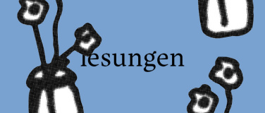 Event-Image for 'Junge Leute schreiben'