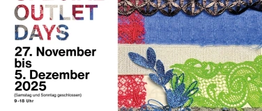 Event-Image for 'Special Outlet Days'
