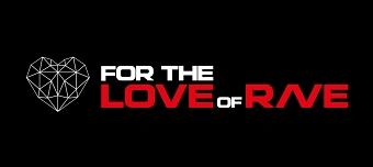 Event organiser of FOR THE LOVE OF RAVE