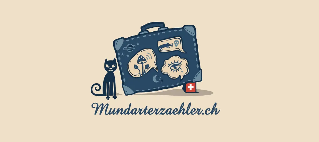 Organisateur de Geschichten und Fagotte