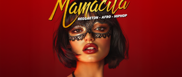 Event-Image for 'MAMACITA Masquerade Edt. – @DEZENT'