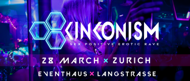 Event-Image for 'KINKONISM'