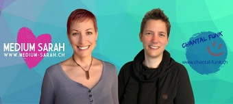 Veranstalter:in von Kontakt aus dem Jenseits - Erlebnisabend in Affoltern