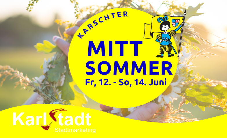 Karschter Mittsommer Tickets