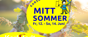 Event-Image for 'Karschter Mittsommer'