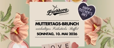 Event-Image for 'Muttertag Buchhorn Brunch'