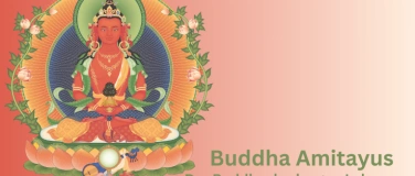 Event-Image for 'Buddha Amitayus Retreat'