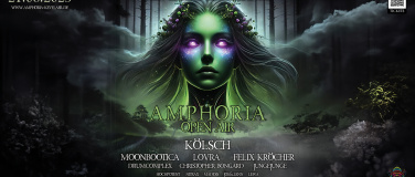 Event-Image for 'Amphoria OPEN AIR 2025'