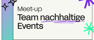 Event-Image for 'Meet-up: Team nachhaltige Events (Leipzig)'