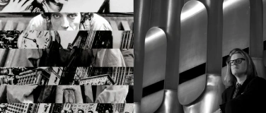 Event-Image for 'Orgelkino - " The General " - Buster Keaton'