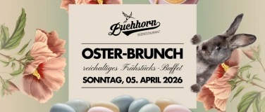 Event-Image for 'Oster Buchhorn Brunch'