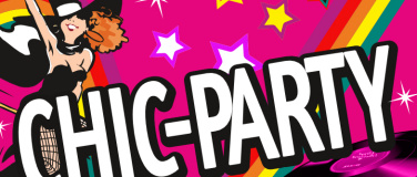 Event-Image for 'CHIC-Party'