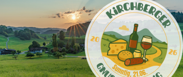 Event-Image for 'Kirchberger Gnusswanderig'