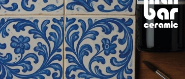 Event-Image for 'portugal  ceramic  taste'