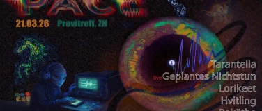 Event-Image for 'PACE'