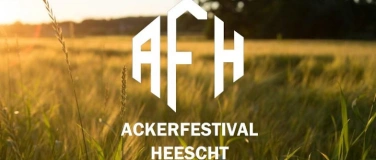 Event-Image for 'Ackerfestival Heescht 2026'