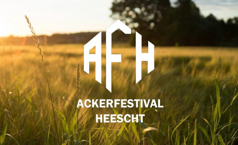 Event-Image for 'Ackerfestival Heescht 2026'