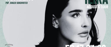 Event-Image for 'Ilira - Acoustic Tour'