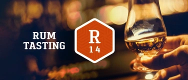 Event-Image for 'XO (Extra Old) Rum – Online Rum-Tasting'