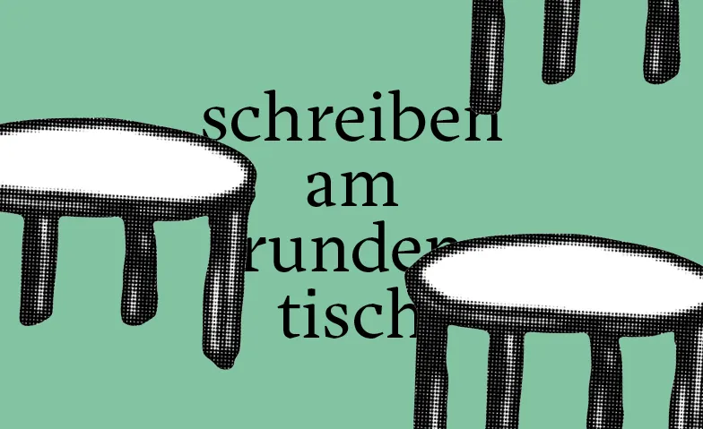 Schreiben am Runden Tisch Geschichtenladen, Mühlegasse 16, 3400 Burgdorf Tickets