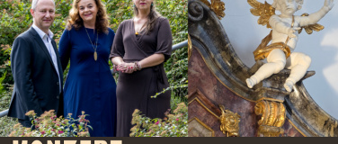 Event-Image for 'Konzert "Von Glaube, Hoffnung und Liebe"'