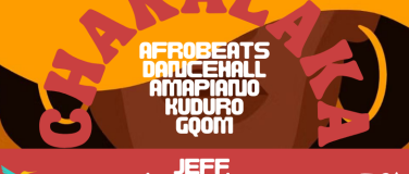 Event-Image for 'ChakaLaka'