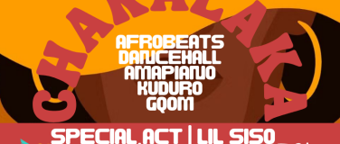 Event-Image for 'ChakaLaka'