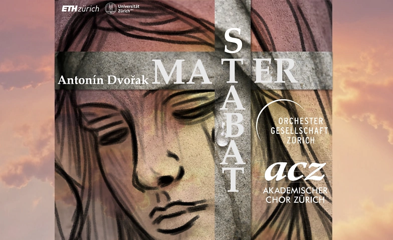 Dvorak - Stabat Mater Tickets