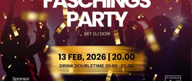 Event-Image for 'SVS Fasching'