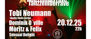 Event-Image for 'Tanzzemberrave'