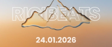 Event-Image for 'Rigibeats 2026'