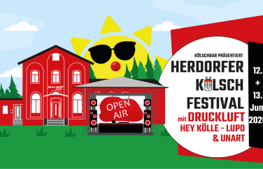 Event-Image for 'Herdorfer K&ouml;lsch Festival II.'