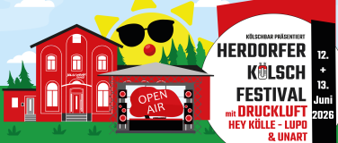 Event-Image for 'Herdorfer K&ouml;lsch Festival II.'