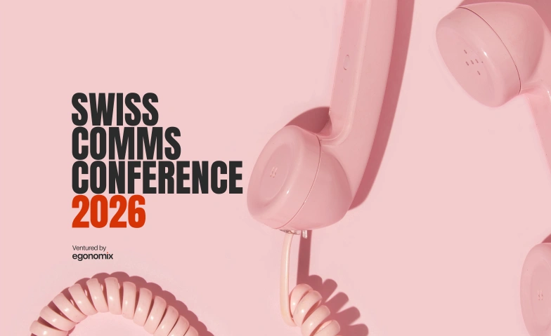 Swiss Comms Conference ZKO, Seefeldstrasse, 305, 8008 Z&uuml;rich Tickets