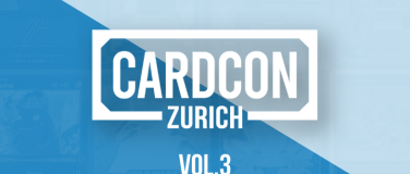 Event-Image for 'CardCon Zurich VOL. 3 2026'