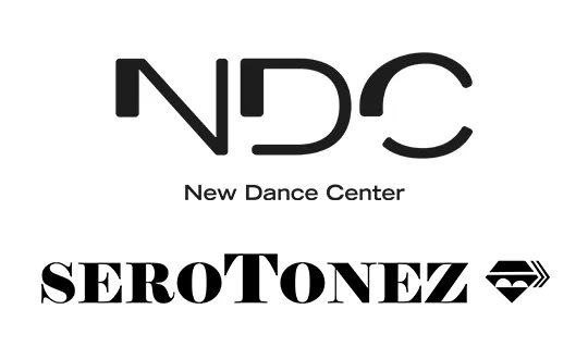 Sponsoring logo of NDC Festival 2024 - Sonntag - One Night in Vegas - Dernière event