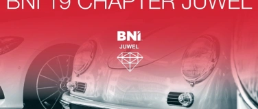 Event-Image for 'BNI 19 Chapter Juwel Würzburg'