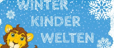 Event-Image for 'WinterKinderWelten 2025'