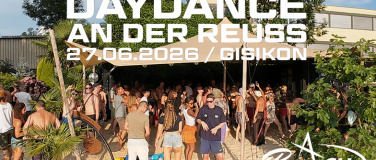 Event-Image for 'BeAch-Daydance'