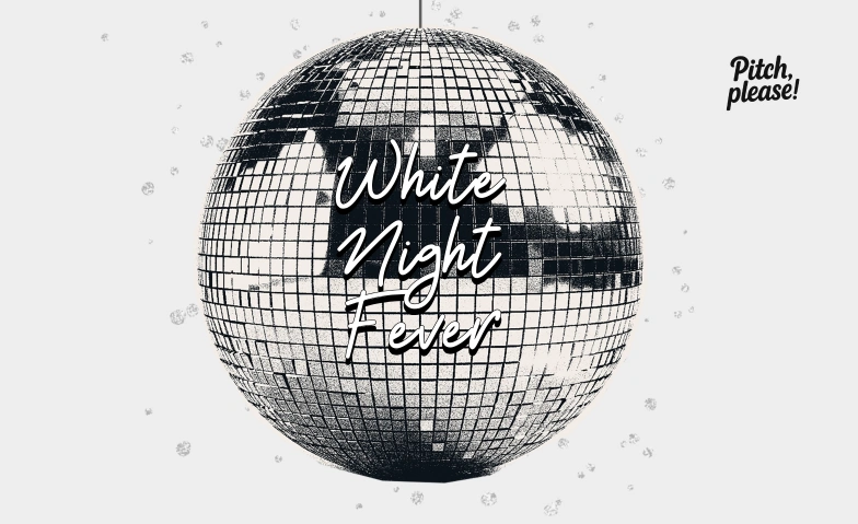 White Night Fever - Pitch, Please! Konzert Altes Spital Tickets