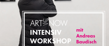 Event-Image for 'Kunstwerke professionell selbst fotografieren'