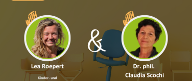 Event-Image for 'Alle dabei - aber wie? Inklusiver Unterricht & Co.'