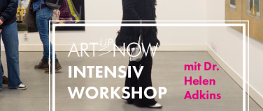 Event-Image for 'WAS KOSTET MEINE KUNST?'